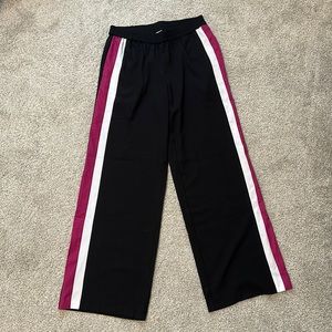 NWT bar III wide leg pants